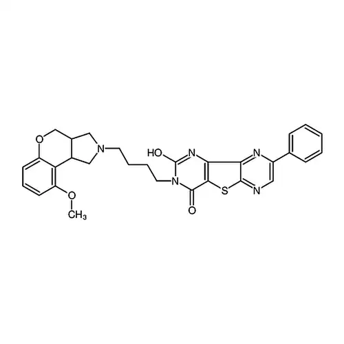 Fiduxosin