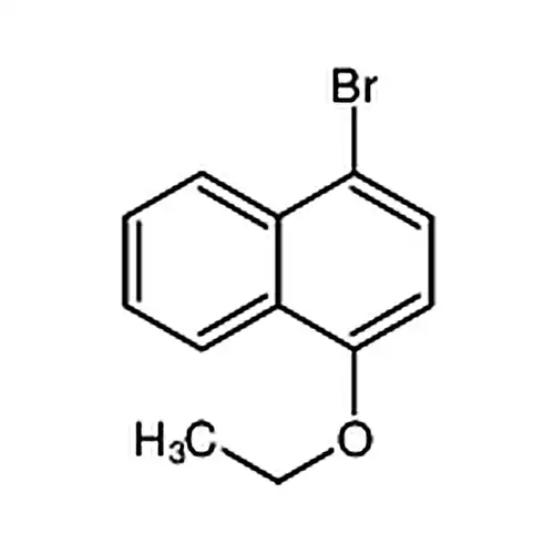 1-溴-4-乙氧基萘