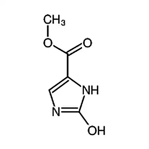 2-氧代-2，3-二氢-1H-咪唑-4-甲酸甲酯