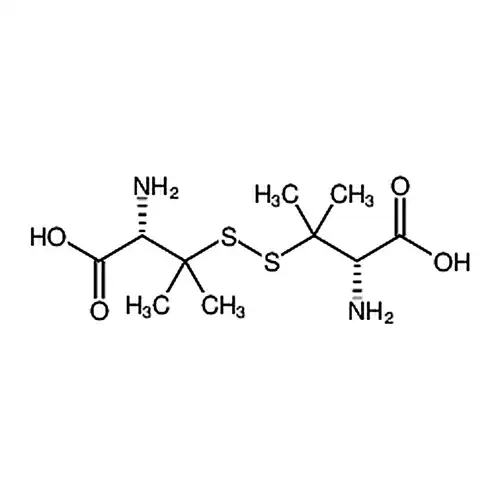 D-青霉胺二硫化物