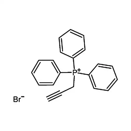 炔丙基三苯基溴化膦