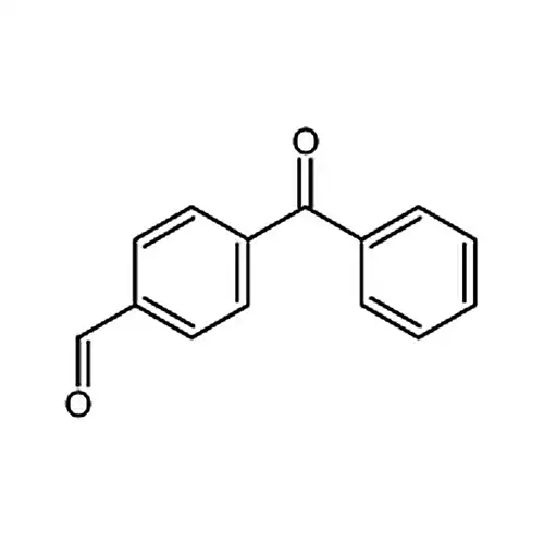 4-苯甲酰基苯甲醛