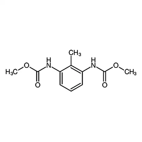 钝叶扁柏氨基甲酸酯B