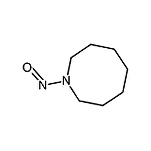 N-亚硝基七亚甲基亚胺