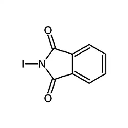 N-碘代邻苯二甲酰亚胺