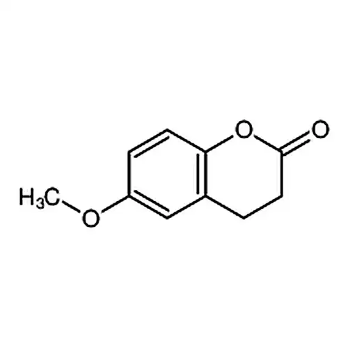 6-甲氧基苯并二氢吡喃-2-酮