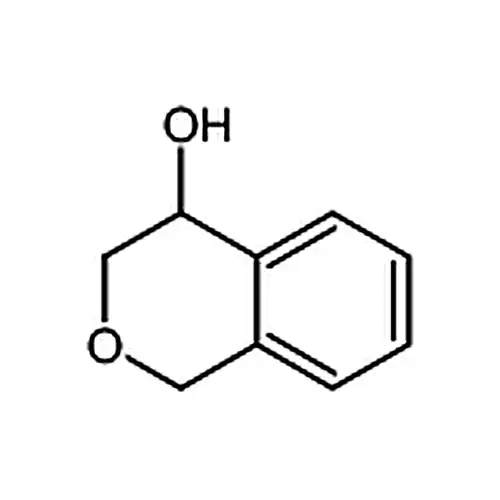 异苯并二氢吡喃-4-醇