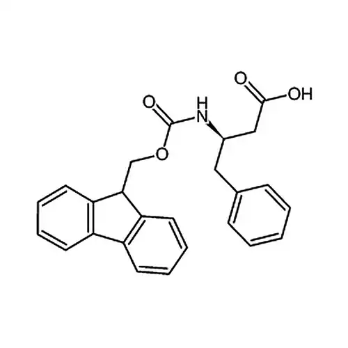 Fmoc-D-β-高苯丙氨酸