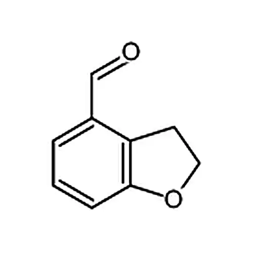 2,3-二氢苯并呋喃-4-甲醛