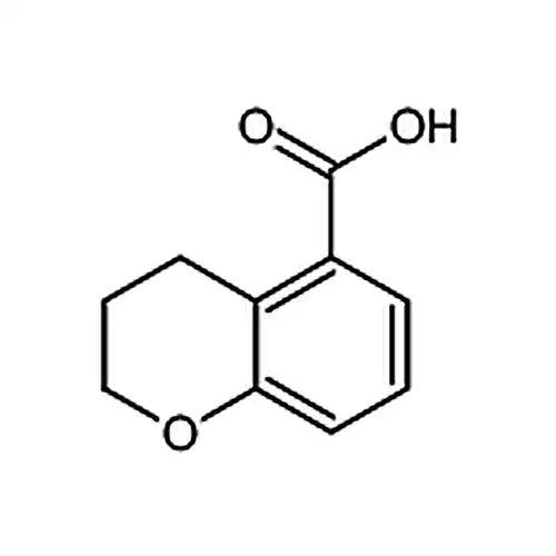 苯并二氢吡喃-5-羧酸