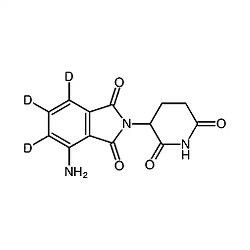 Pomalidomide-d3