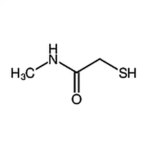 N-甲基-硫代乙酰胺