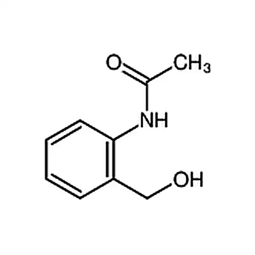 2-乙酰氨基苯甲醇