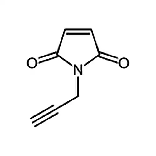 N-炔丙基马来酰亚胺