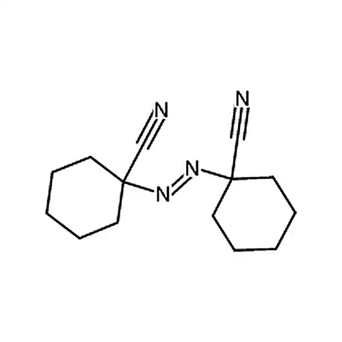 1,1''-偶氮双(环己烷甲腈)
