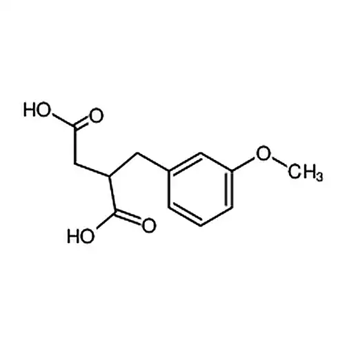 2-(3-甲氧苄基)琥珀酸