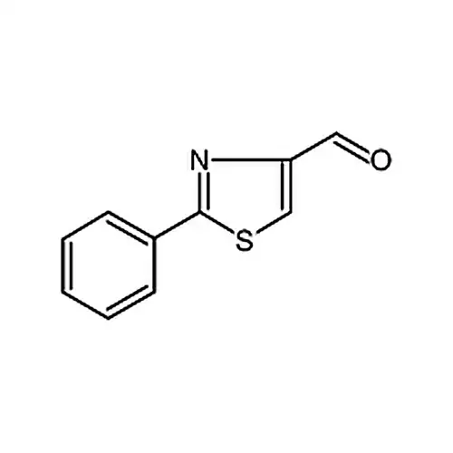 2-苯基噻唑-4-甲醛