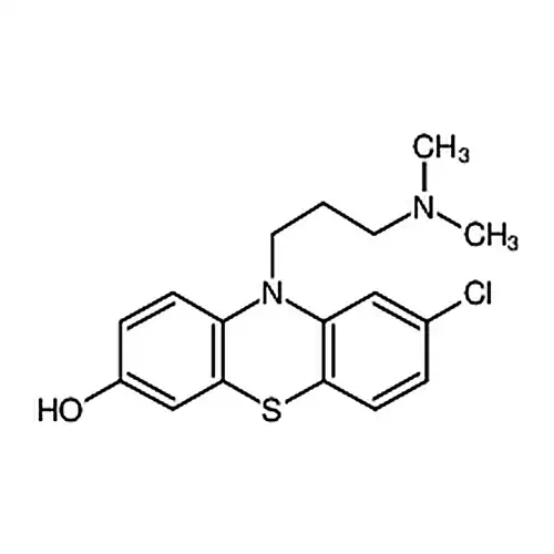 7-羟基氯丙嗪-d6盐酸盐