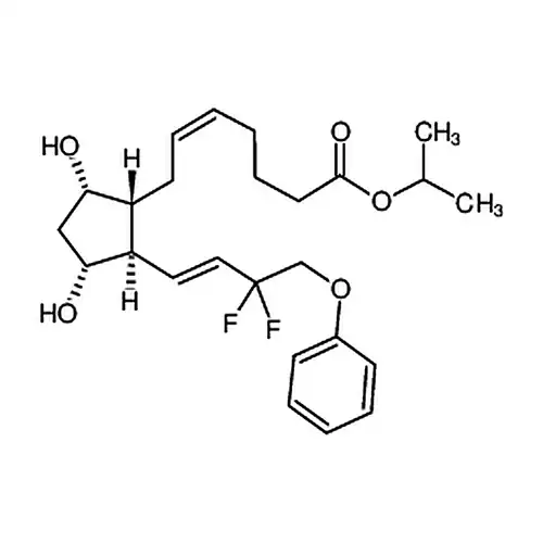 他氟前列素