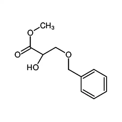 (R)-3-(苄氧基)-2-羟基丙酸甲酯