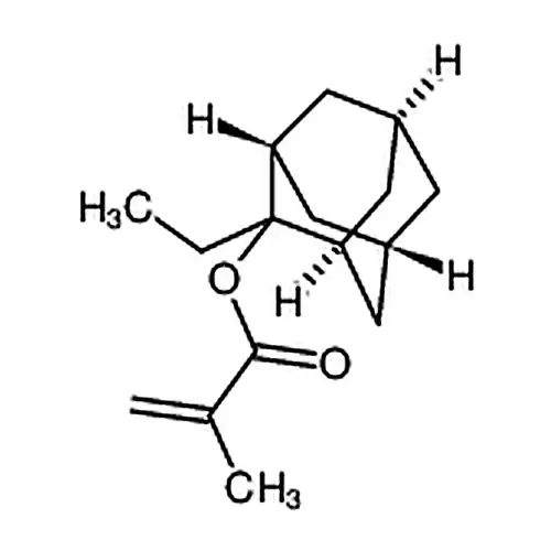 2-乙基-2-金刚烷基甲基丙烯酸酯