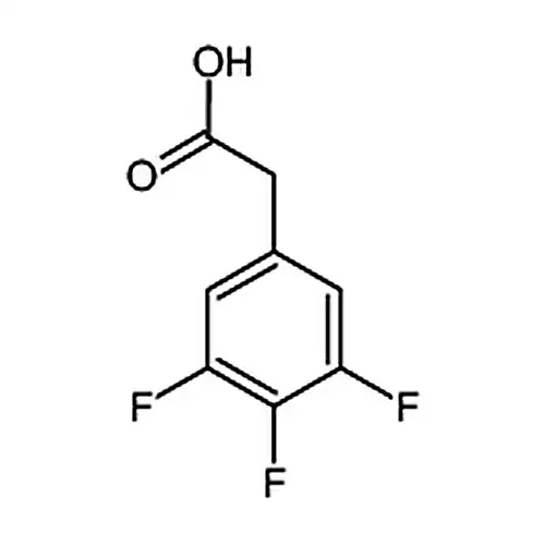 3,4,5-三氟苯乙酸