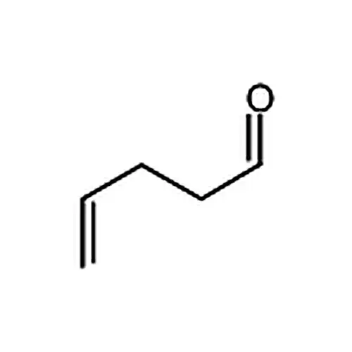 4-戊烯醛