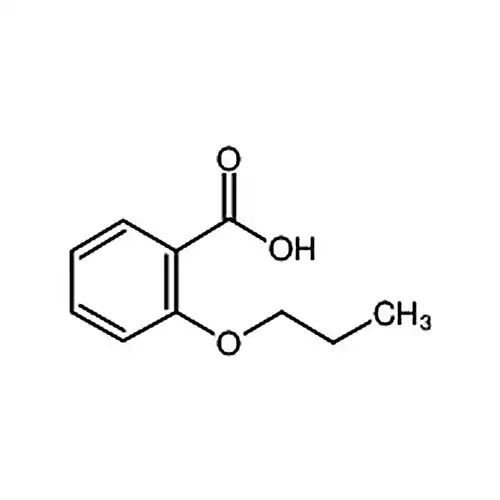 2-丙氧基苯甲酸