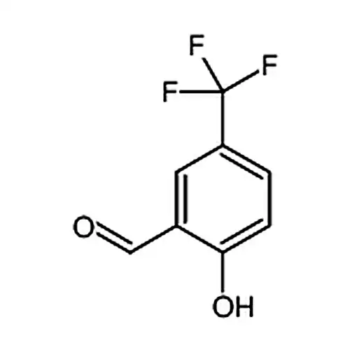 2-羟基-5-(三氟甲基)苯甲醛