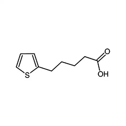 5-(噻吩-2-基)戊酸