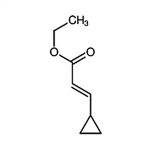 (E)-3-环丙基丙烯酸乙酯