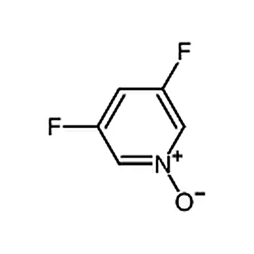 3，5-二氟吡啶氮氧化物