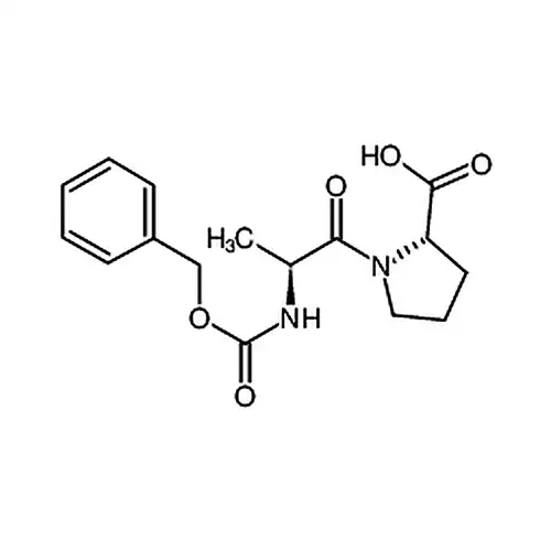 苄氧羰基-L-丙氨酰-L-脯氨酸