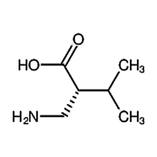 (R)-2-(Aminomethyl)-3-methylbutanoicacid