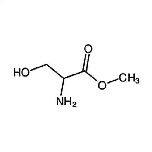 2-氨基-3-羟基丙酸甲酯