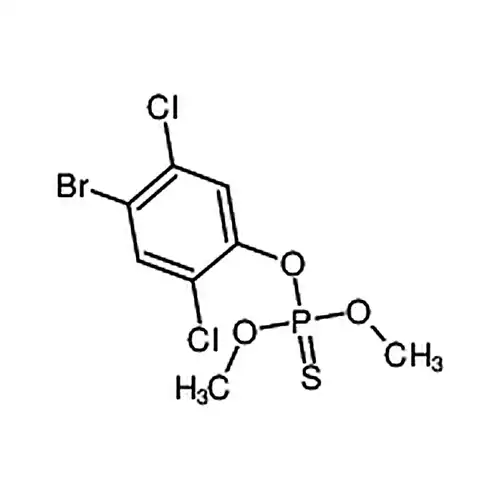 甲基溴硫磷标准溶液