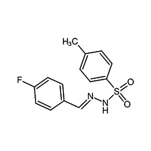 N'-(4-氟亚苄基)-4-甲基苯磺酰肼