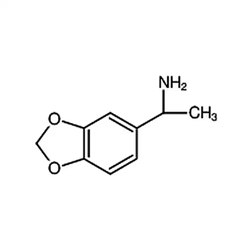 (R)-1-(苯并[d][1,3]二氧杂环戊烯-5-基)乙胺