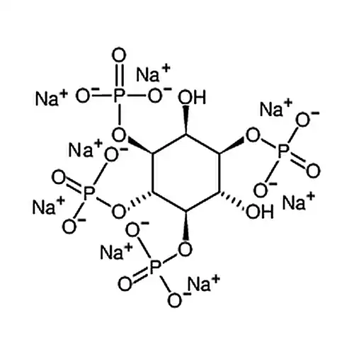 D-myo-Inositol-1，3，4，5-tetraphosphate sodium salt