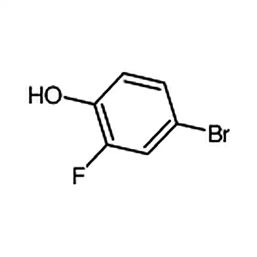 4-溴-2-氟苯酚