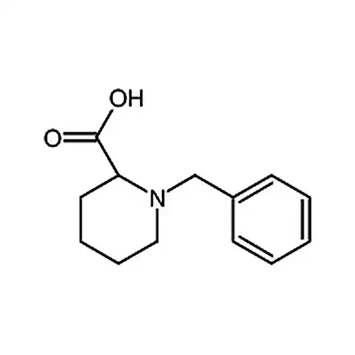 (S)-1-苄基-哌啶-2-羧酸