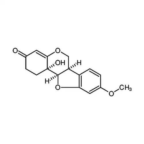 1，11B-二氢-11B-羟基美迪紫檀素
