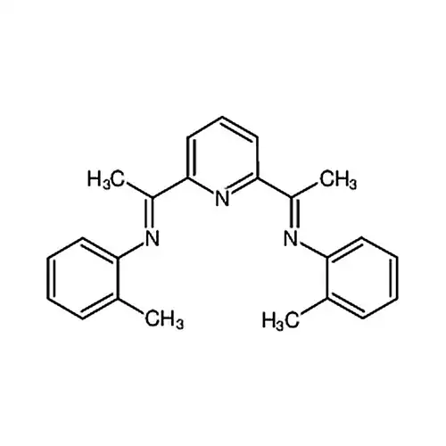 2，6-双[1-(2-甲基苯咪唑)乙基]吡啶
