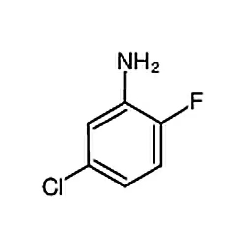 5-氯-2-氟苯胺