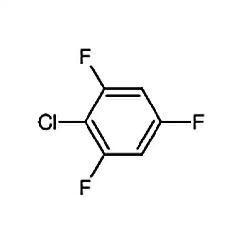 2-氯-1,3,5-三氟苯