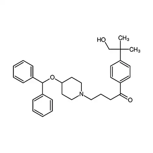 Hydroxy Ebastine