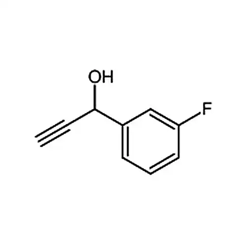 1-(3-氟苯基)丙-2-炔-1-醇