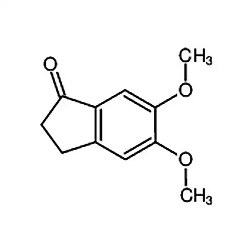 5,6-二甲氧基-1-茚酮