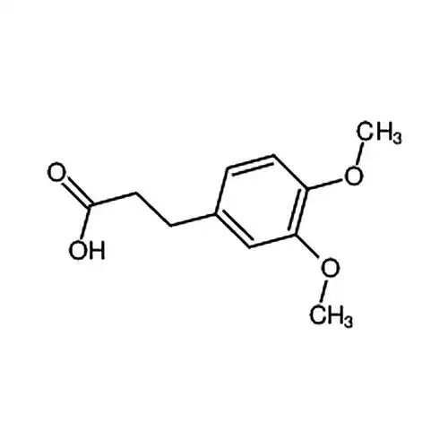 3-(3,4-二甲氧基苯)丙酸
