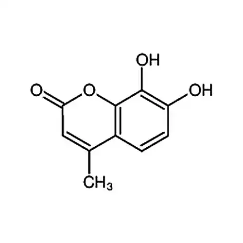 7,8-二羟基-4-甲基香豆素